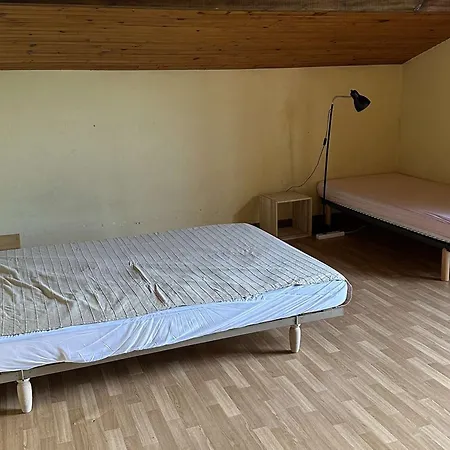 빌라 Maison Avec Piscine, Animaux Admis - 11 Pers. - Fr-1-881-27