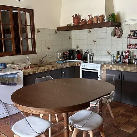 Maison Avec Piscine, Animaux Admis - 11 Pers. - Fr-1-881-27 * 비엘-생-지롱