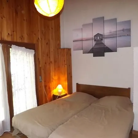 Maison Avec Piscine, Animaux Admis - 11 Pers. - Fr-1-881-27 *