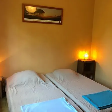 빌라 Maison Avec Piscine, Animaux Admis - 11 Pers. - Fr-1-881-27 *